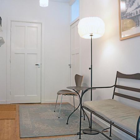 Authentic Amsterdam Bed And Breakfast Rai ภายนอก รูปภาพ