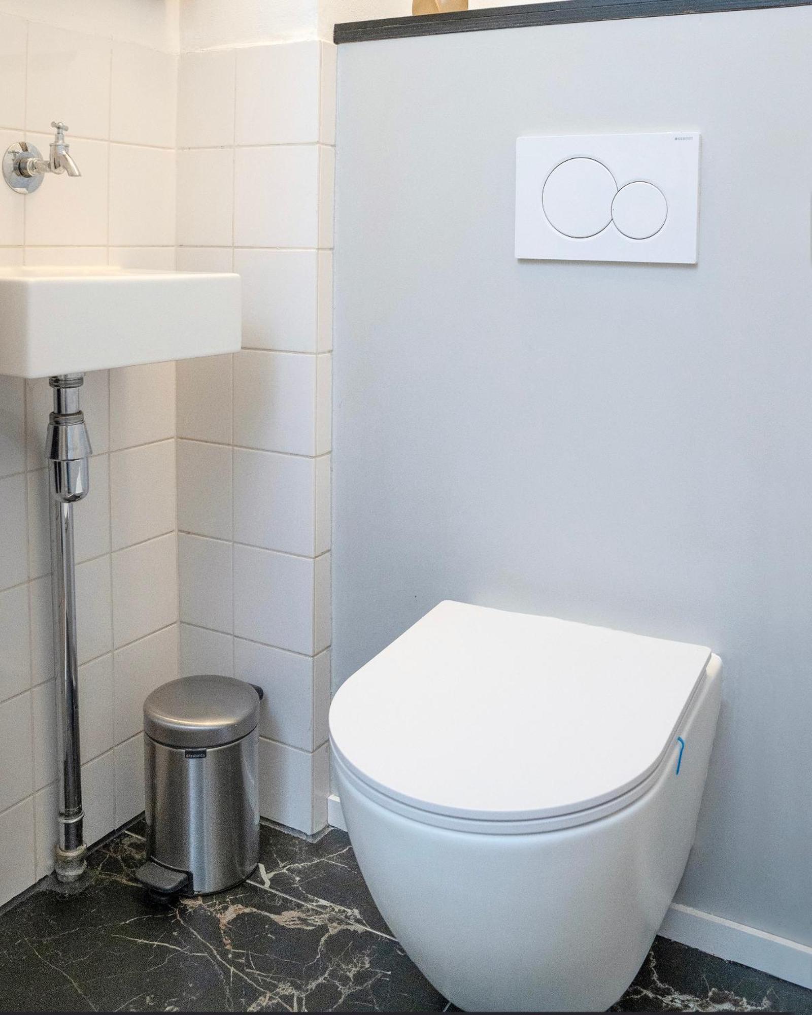 Authentic Amsterdam Bed And Breakfast Rai ภายนอก รูปภาพ